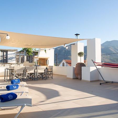 Athina House Spa & Hammam Arkhondiki Екстер'єр фото