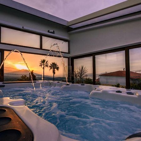 Athina House Spa & Hammam Arkhondiki Екстер'єр фото