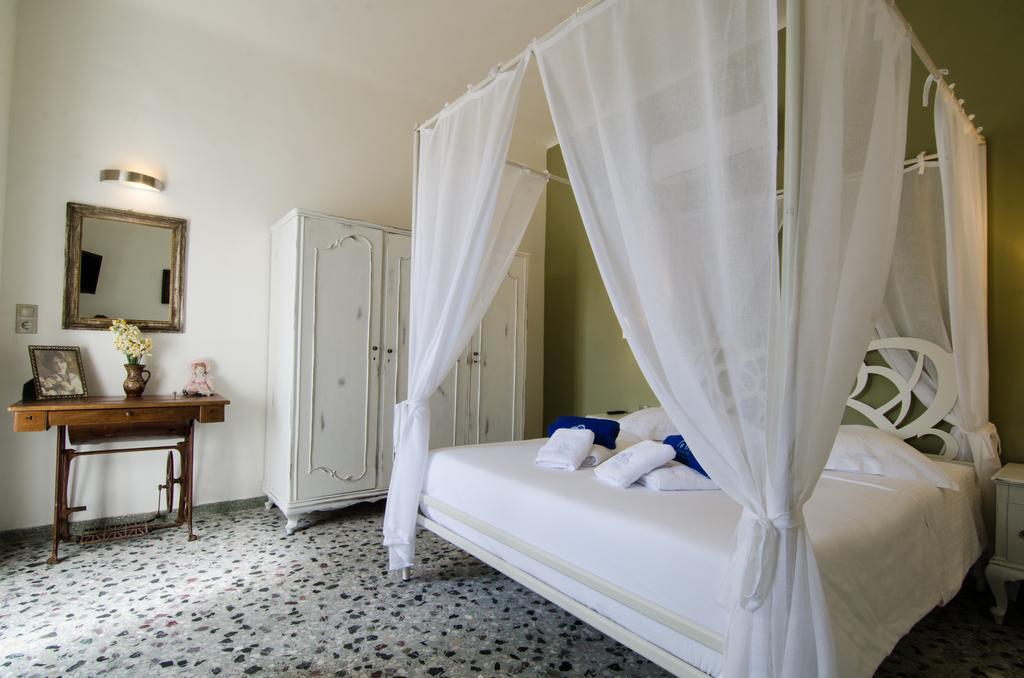 Athina House Spa & Hammam Arkhondiki Екстер'єр фото