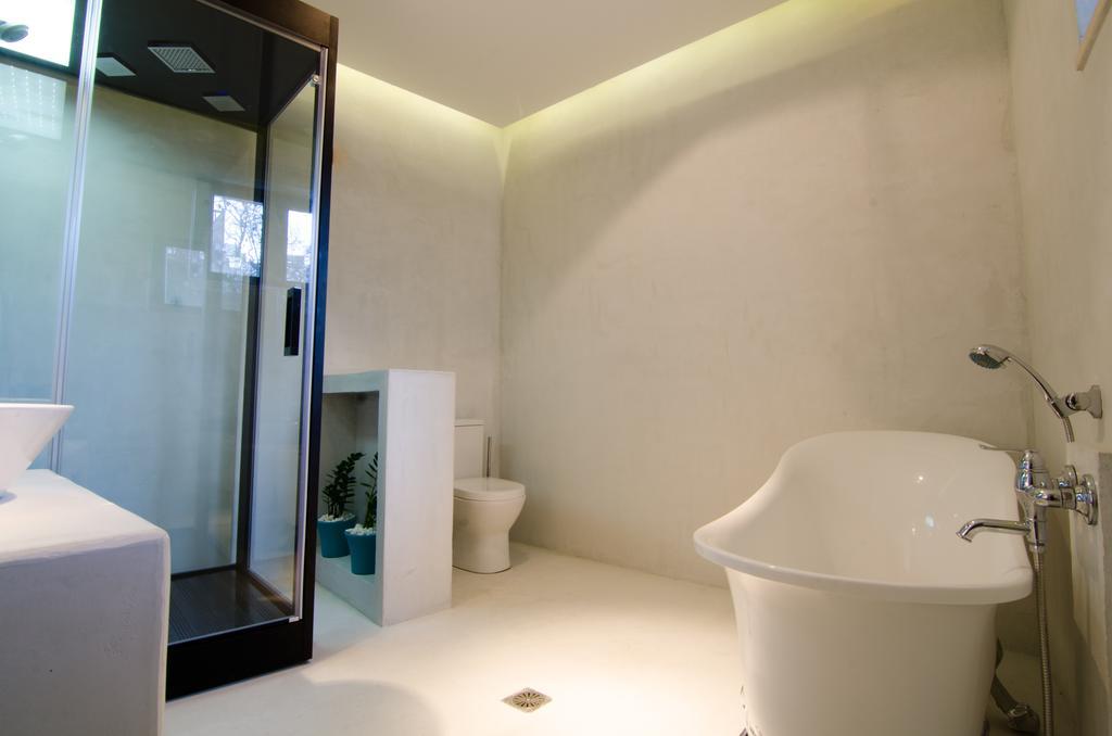 Athina House Spa & Hammam Arkhondiki Екстер'єр фото