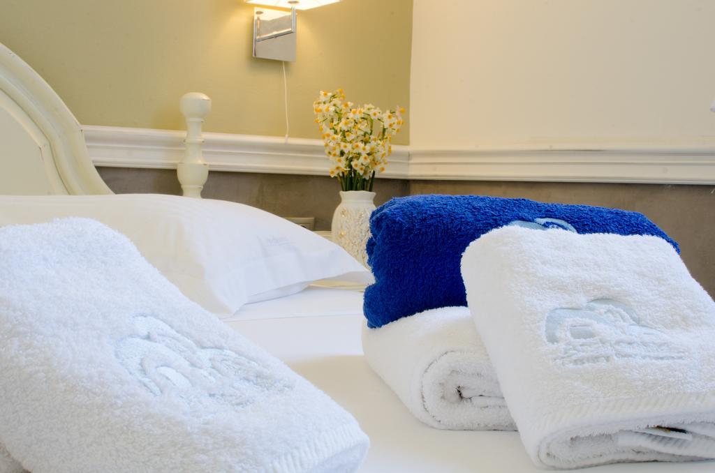 Athina House Spa & Hammam Arkhondiki Екстер'єр фото