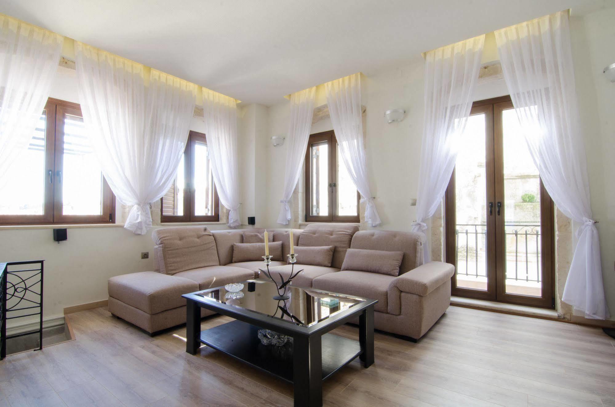 Athina House Spa & Hammam Arkhondiki Екстер'єр фото