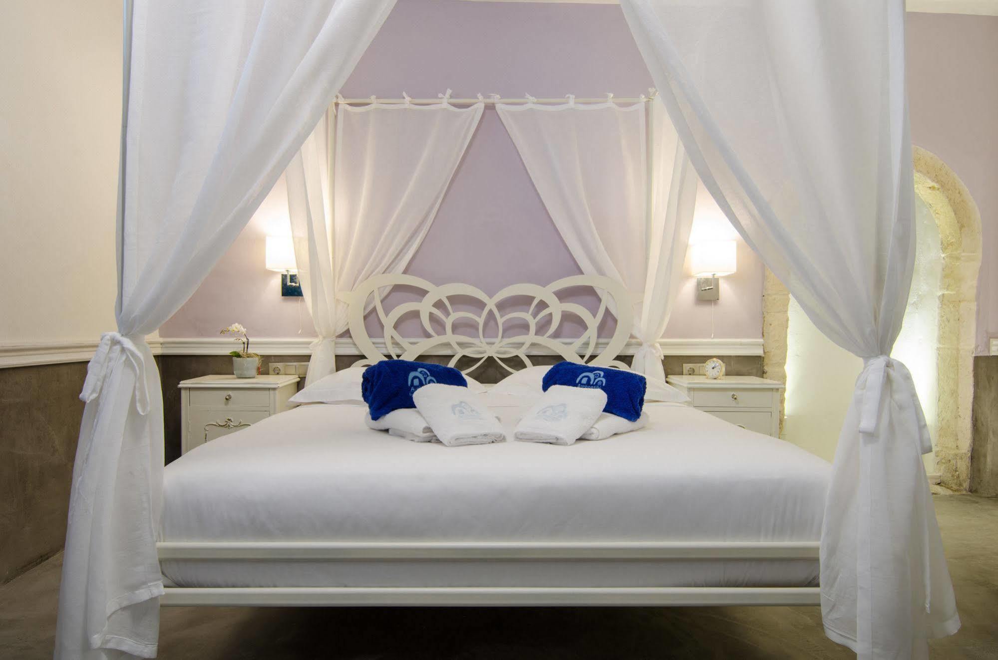 Athina House Spa & Hammam Arkhondiki Екстер'єр фото