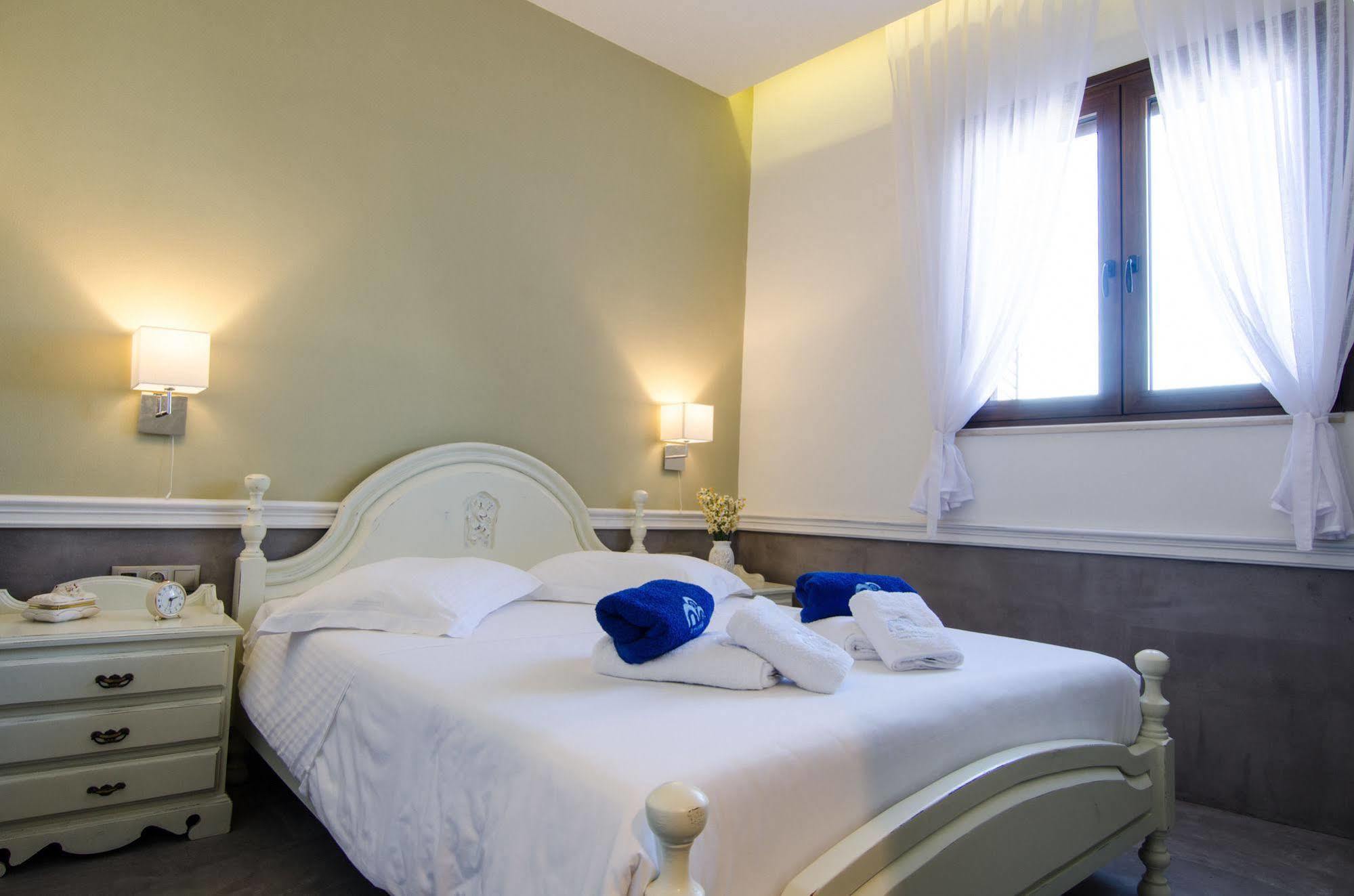Athina House Spa & Hammam Arkhondiki Екстер'єр фото