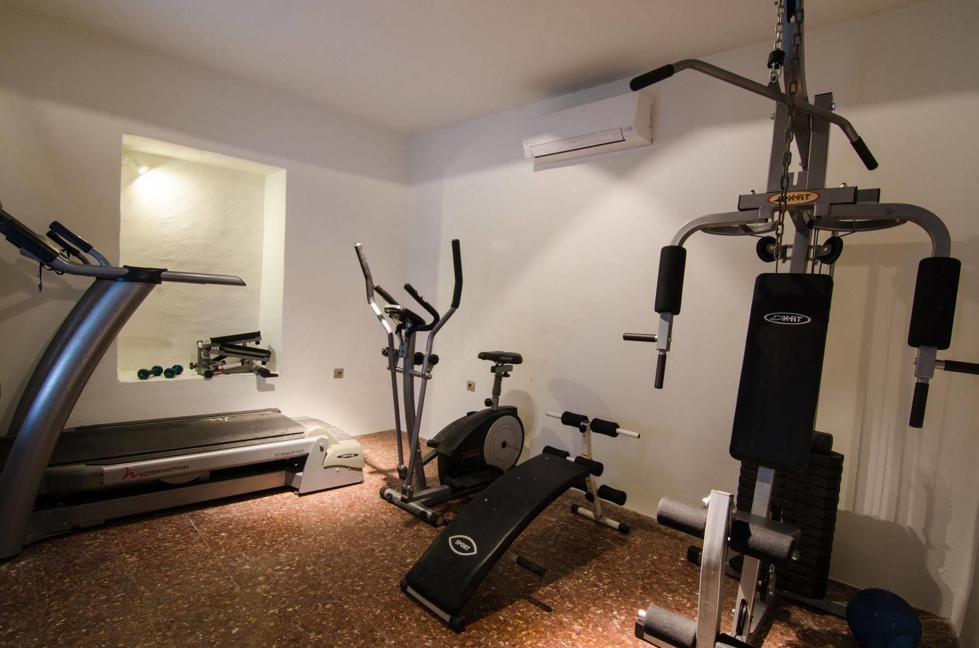 Athina House Spa & Hammam Arkhondiki Екстер'єр фото