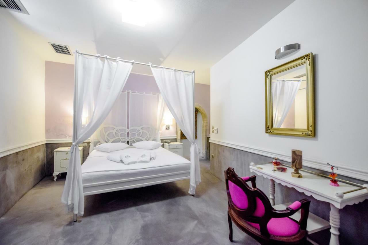 Athina House Spa & Hammam Arkhondiki Екстер'єр фото